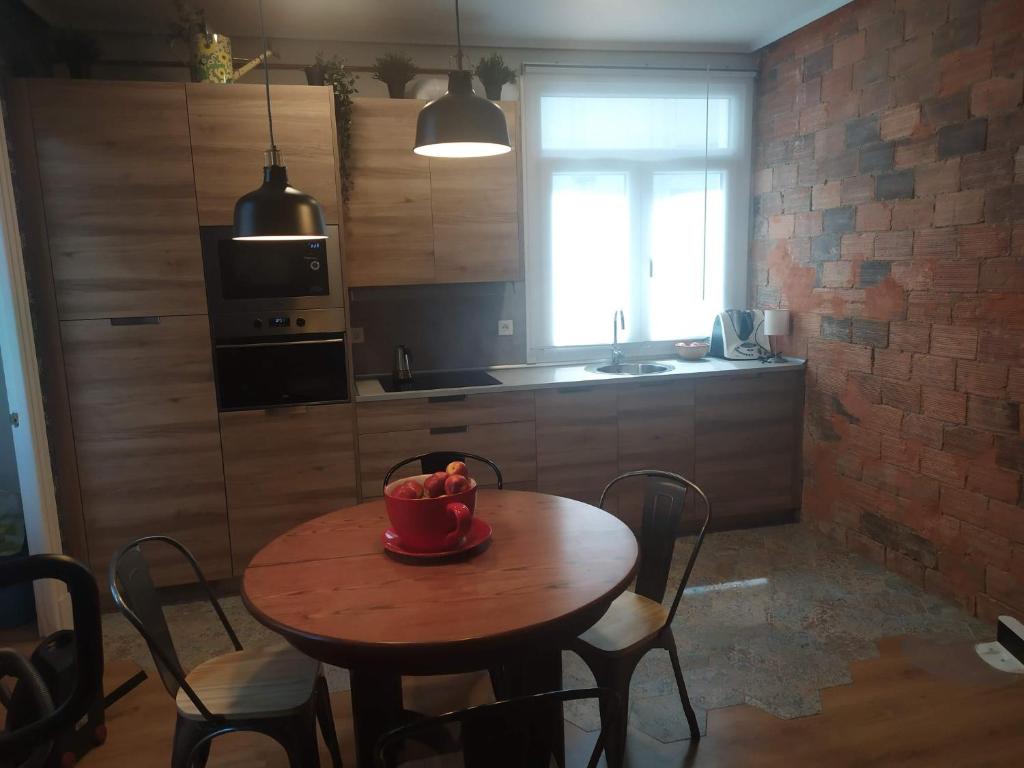 bilbao center apt 90´s PARKING, Bilbao