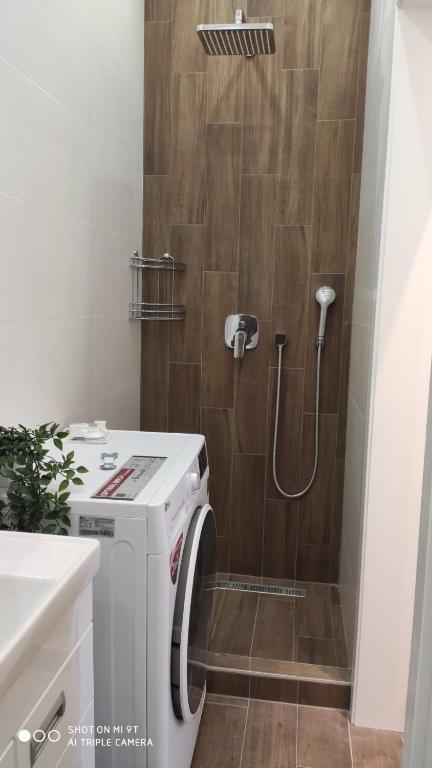 Apartment Vidikovac 1 - 4