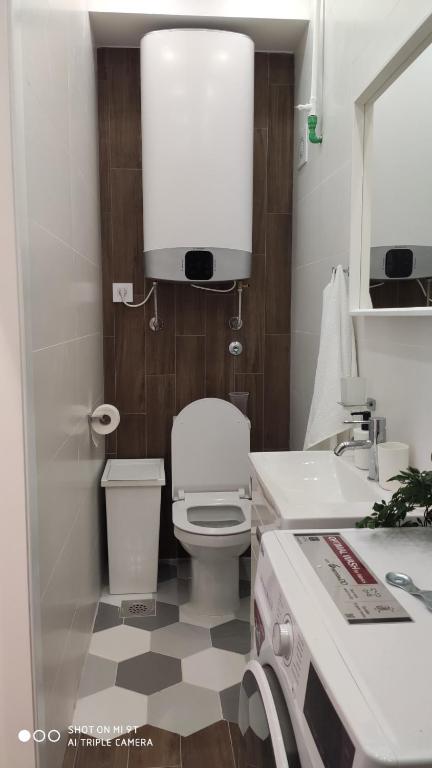 Apartment Vidikovac 1 - 5