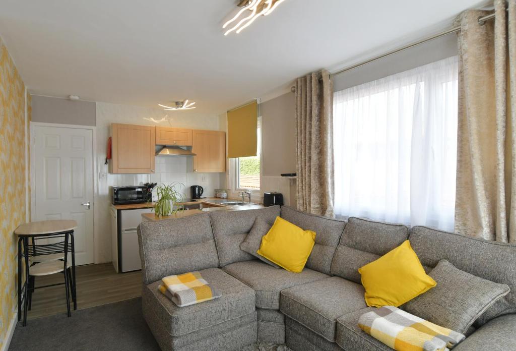 Eighth Avenue Chalet, Bridlington photo 2