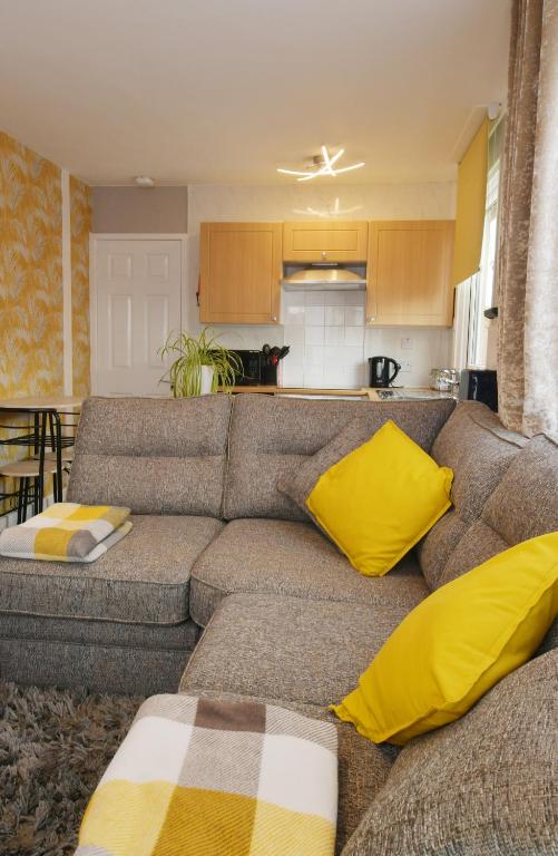 Eighth Avenue Chalet, Bridlington photo 7