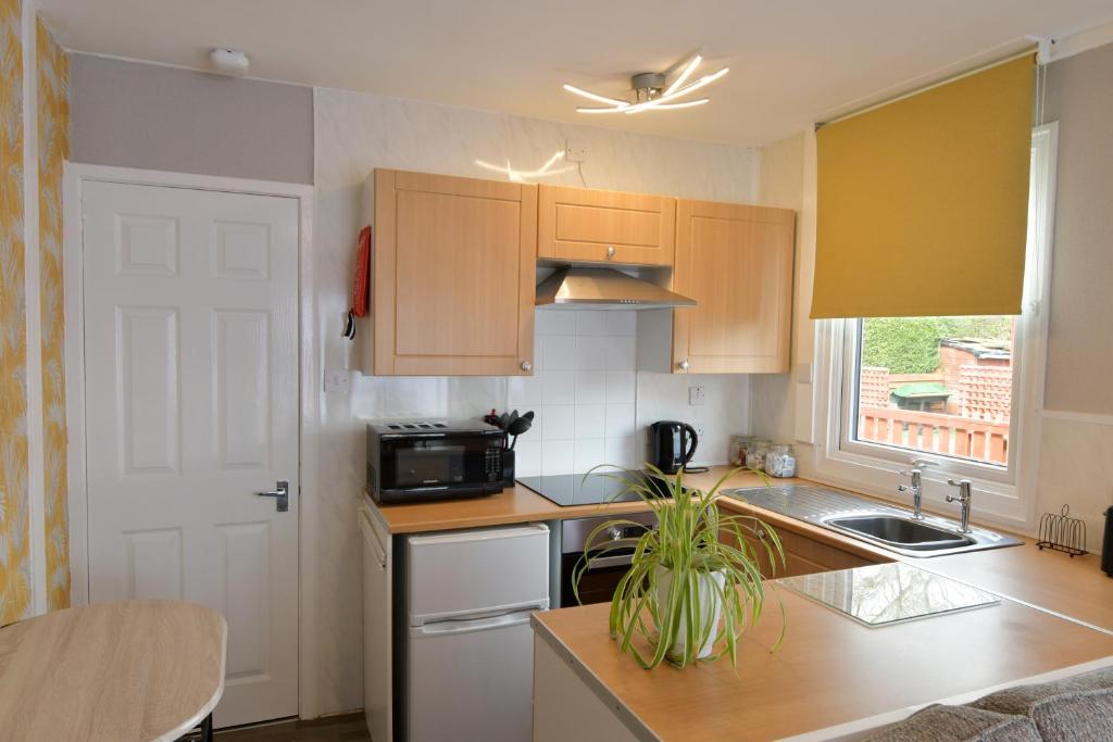 Eighth Avenue Chalet, Bridlington photo 3