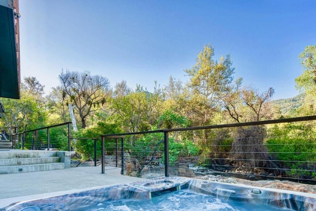 REYIUM - A Conscious Riverfront Private Resort