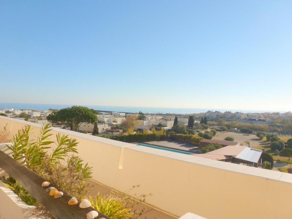 Appartement Village Naturiste Tornado - 3