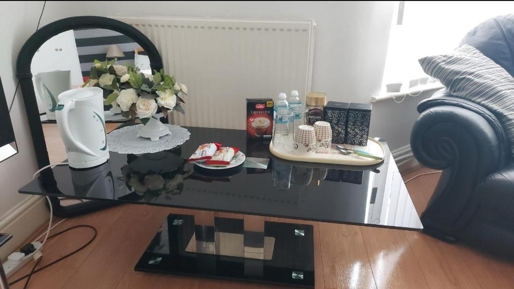 Spacious Double Room in Anfield photo