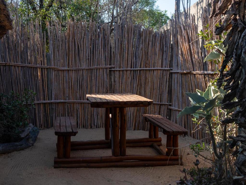 African Sky Bush Camp photo