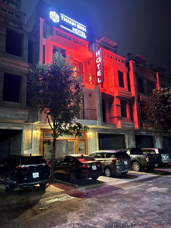 THANH BINH HOTEL, Binh Long photo