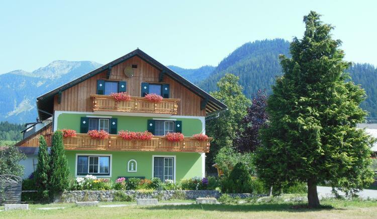 Haus Ranner - 4
