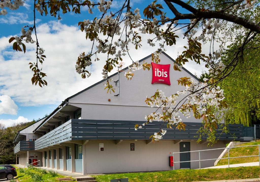 Ibis Plymouth Hotel photo 7