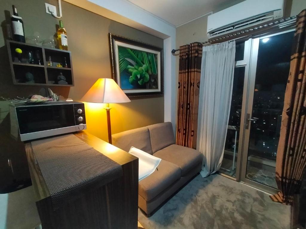 Apartemen 2br m-squere Cibaduyut  photo