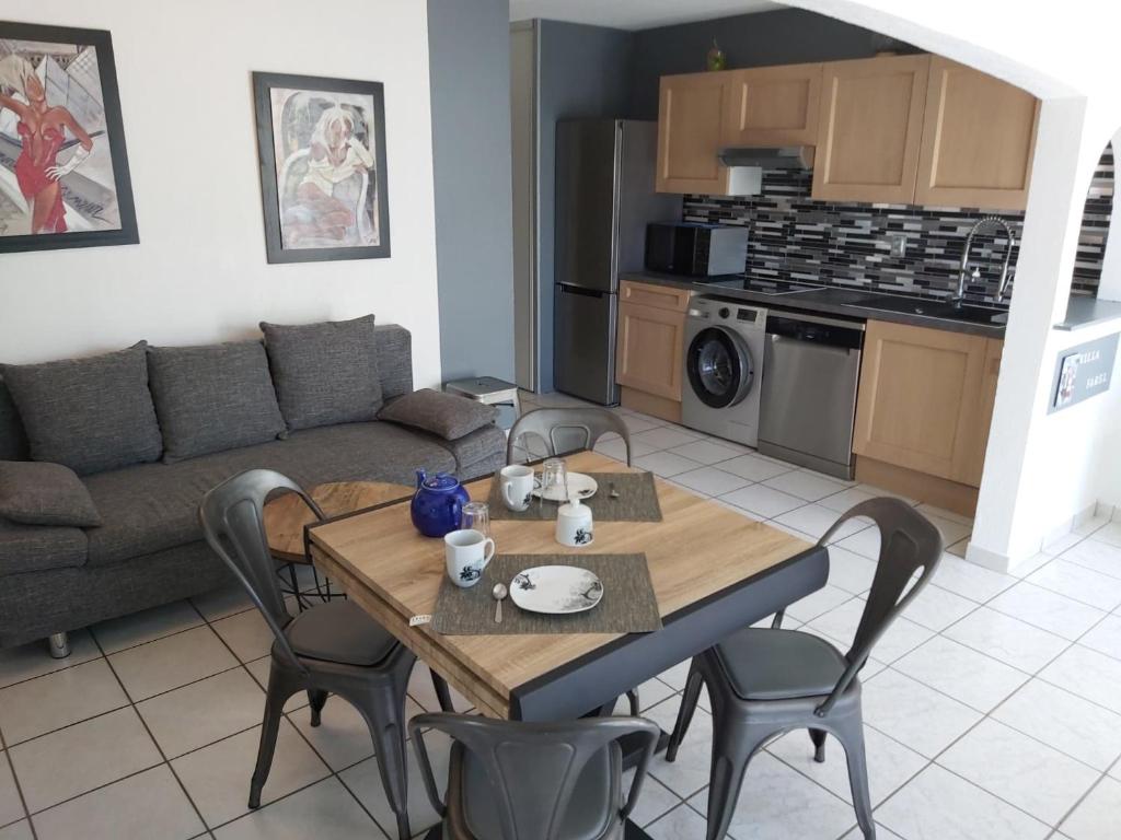 Villa Village Naturiste Farel - 5