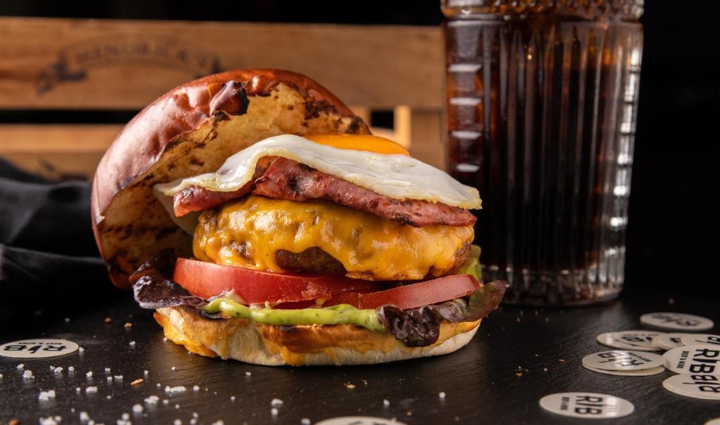 お料理のイメージ