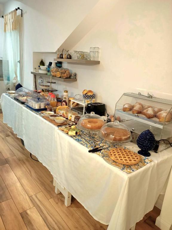 Gocce di Girgenti - comfort suites - 4