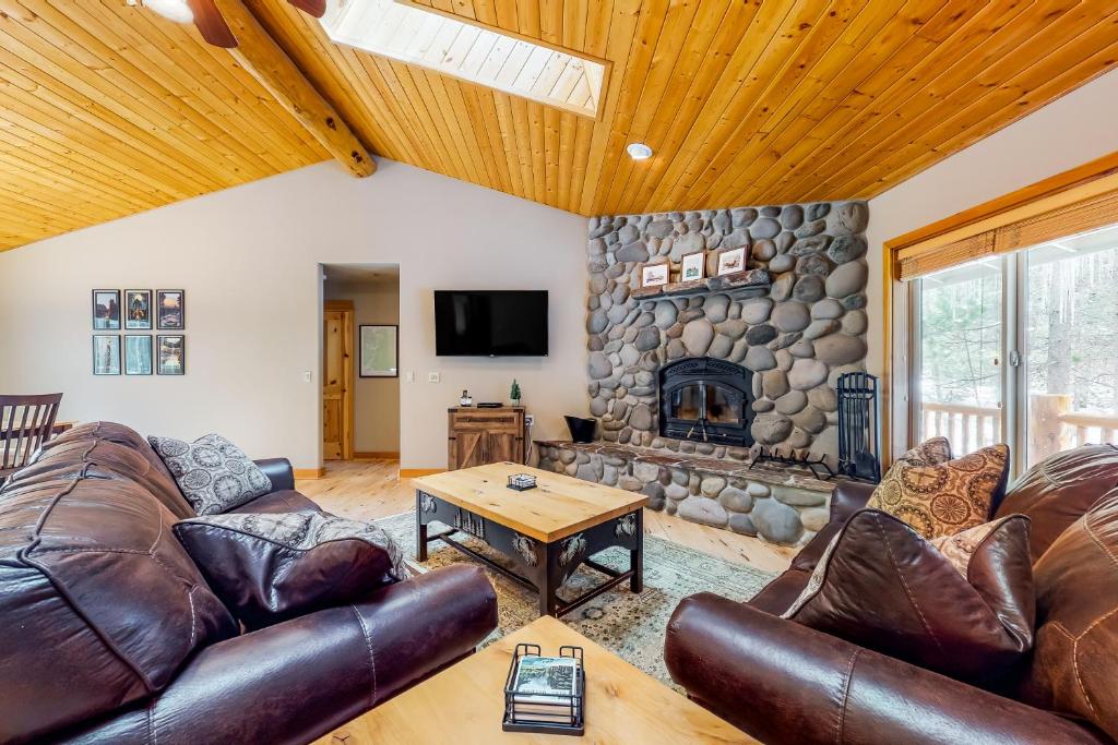 Tiny Pines, Sunriver