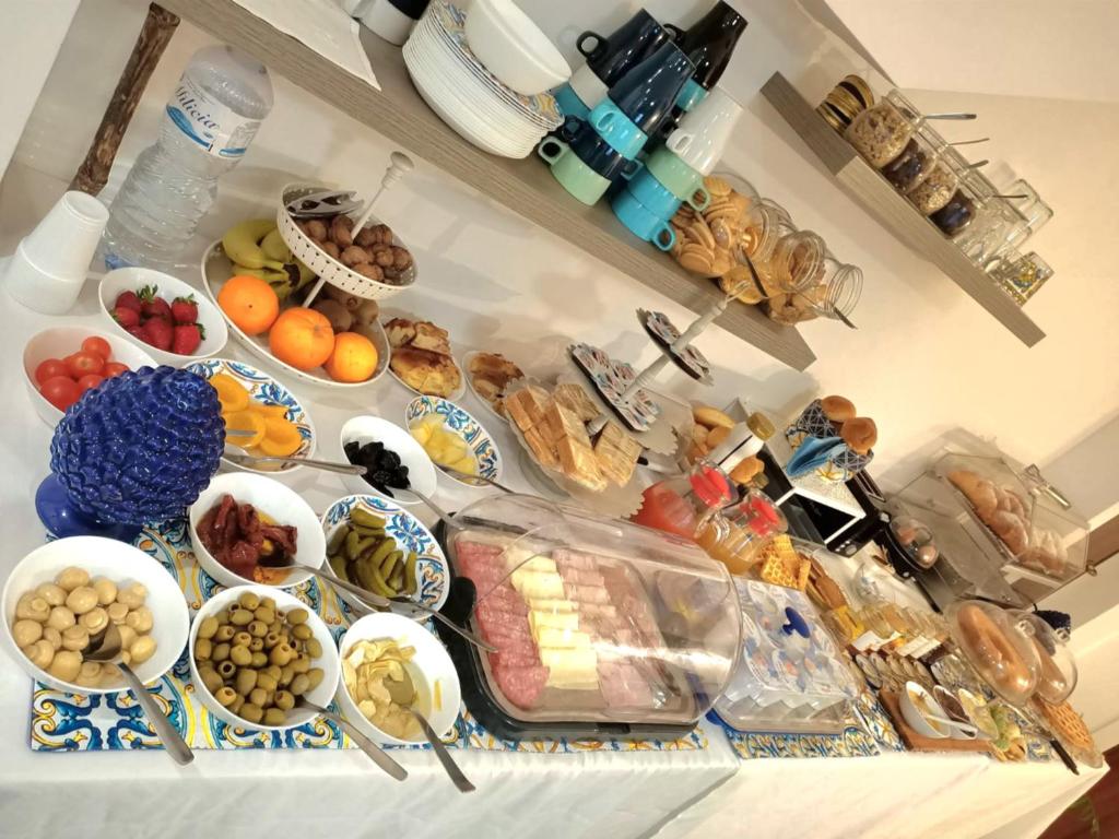 Gocce di Girgenti - comfort suites - 3