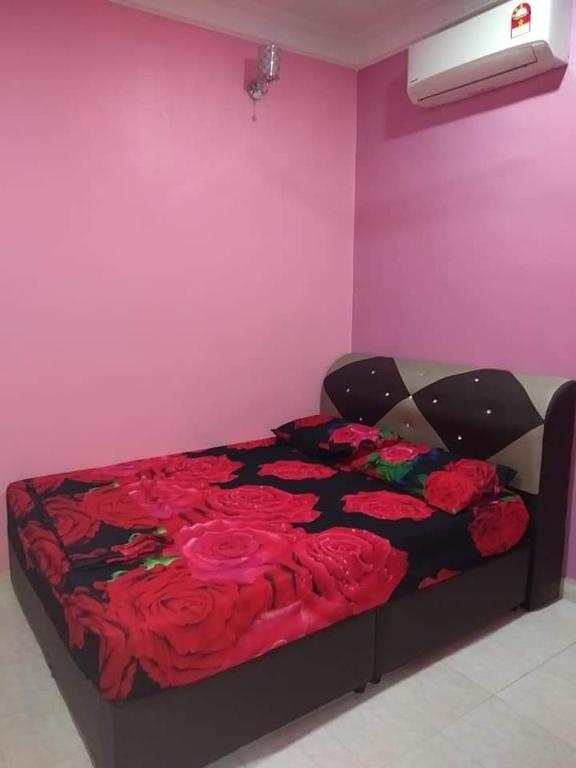 Home stay taman puteri — Hotel in Kluang