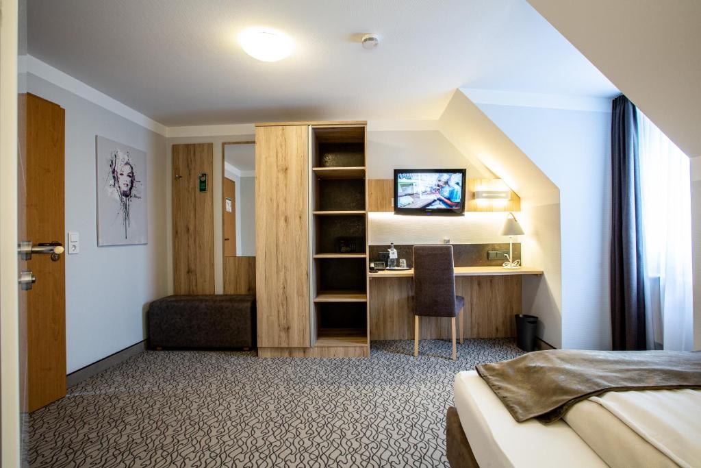 Amtsstuble Hotel & Restaurant photo