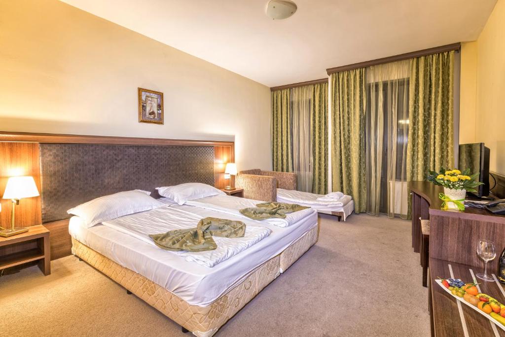 Balneo Complex Saint Spas photo