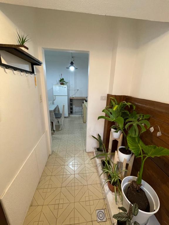Zona Norte inn - 2