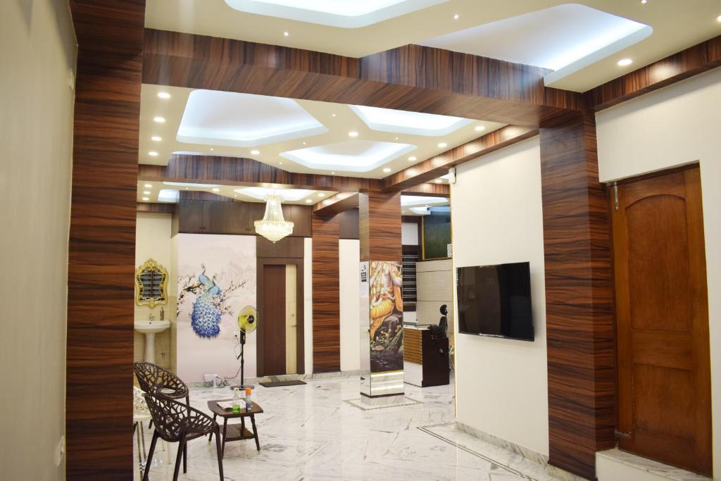 Krishna Kunja Guest House photo