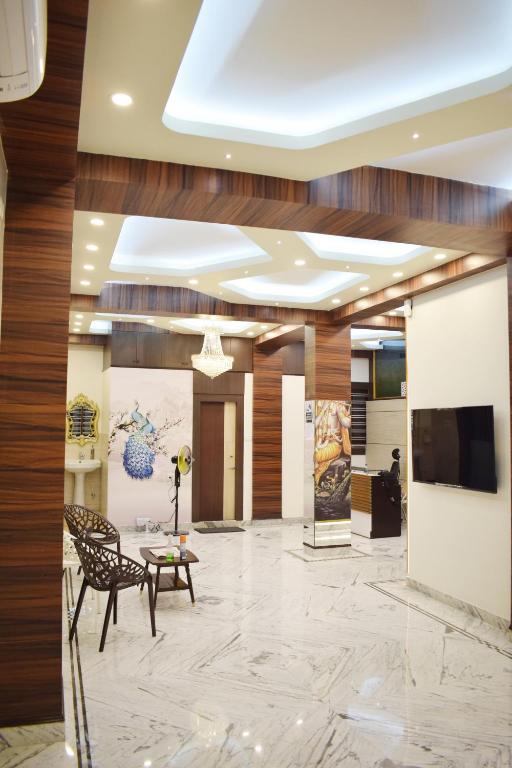 Krishna Kunja Guest House photo