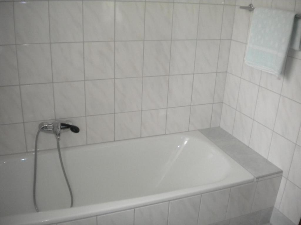 Appartement Gundi Ripper - 3