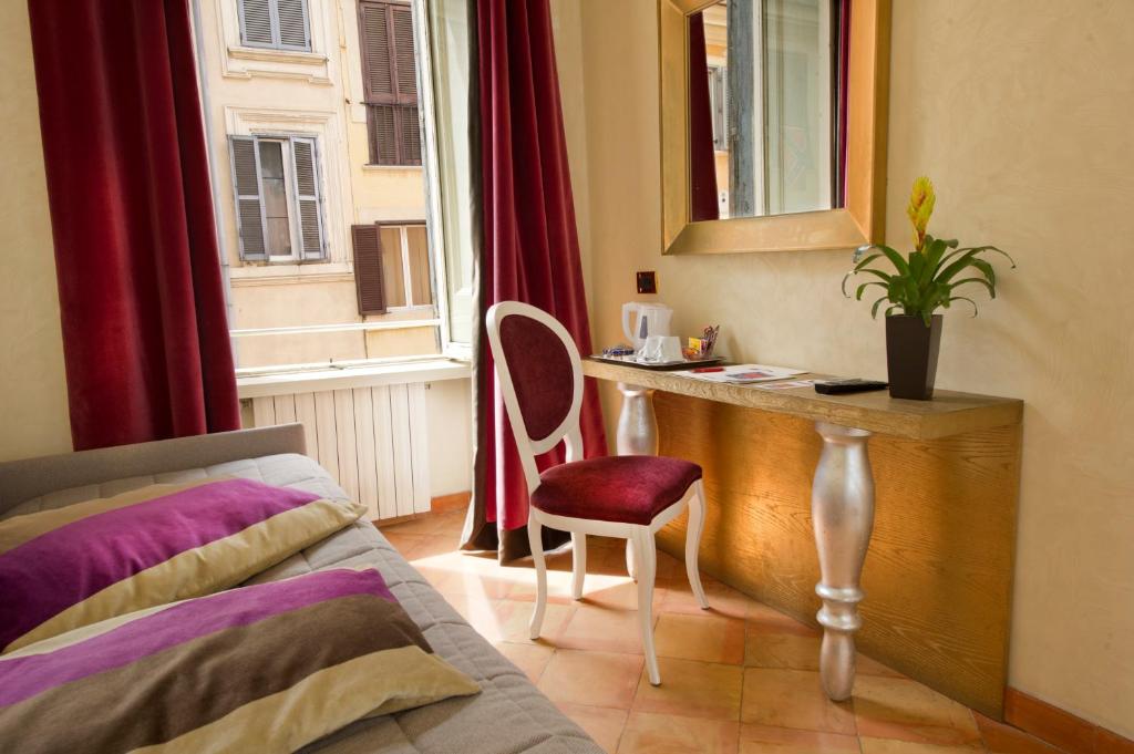 Residenza Frattina - 3