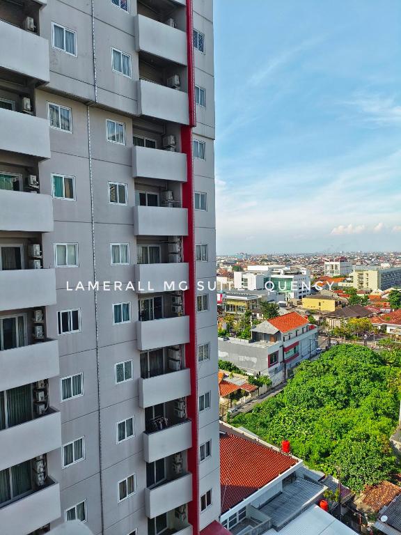 Lamerall MG Suites Quency photo