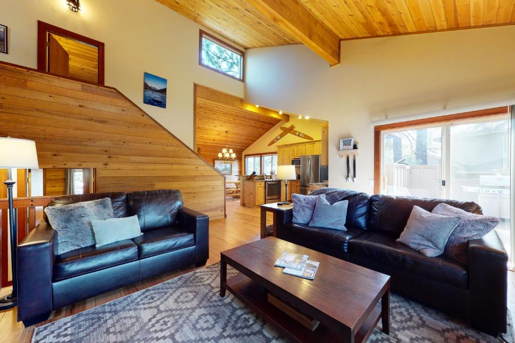 Infinite Adventure, Sunriver