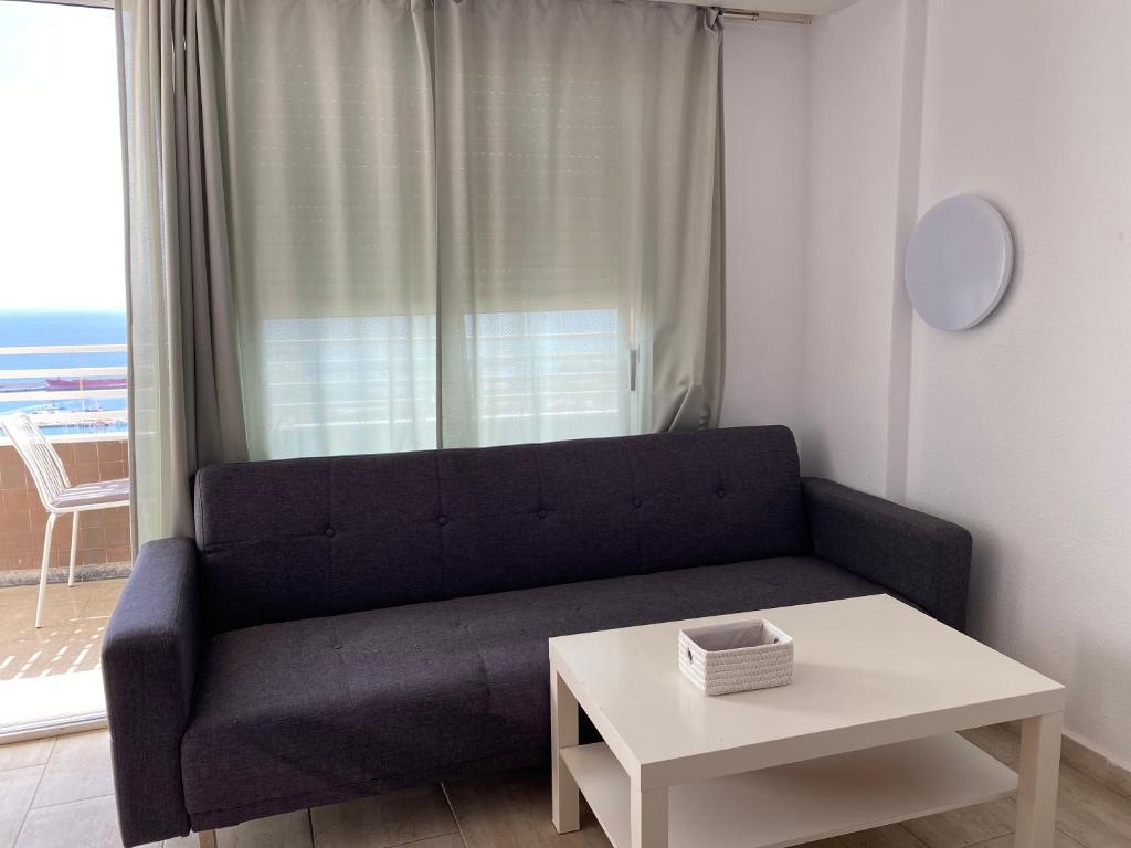 Apartamento 29th floor & sea view - 4