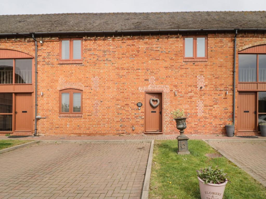 The Wheat House, Stratford-upon-Avon