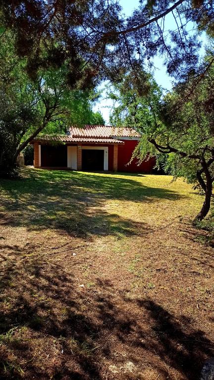 Casa en Playas de Oro — Hotel in Villa Carlos Paz