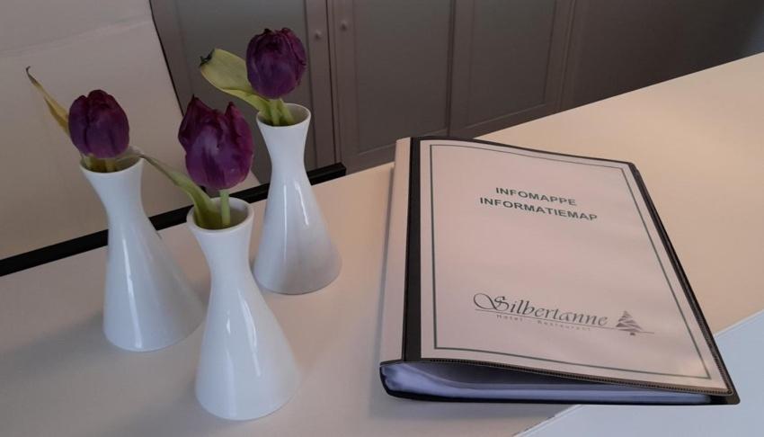 Hotel Silbertanne photo