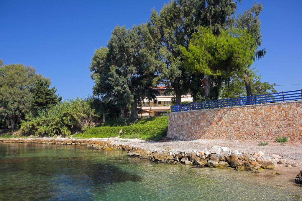 Surrounding environment