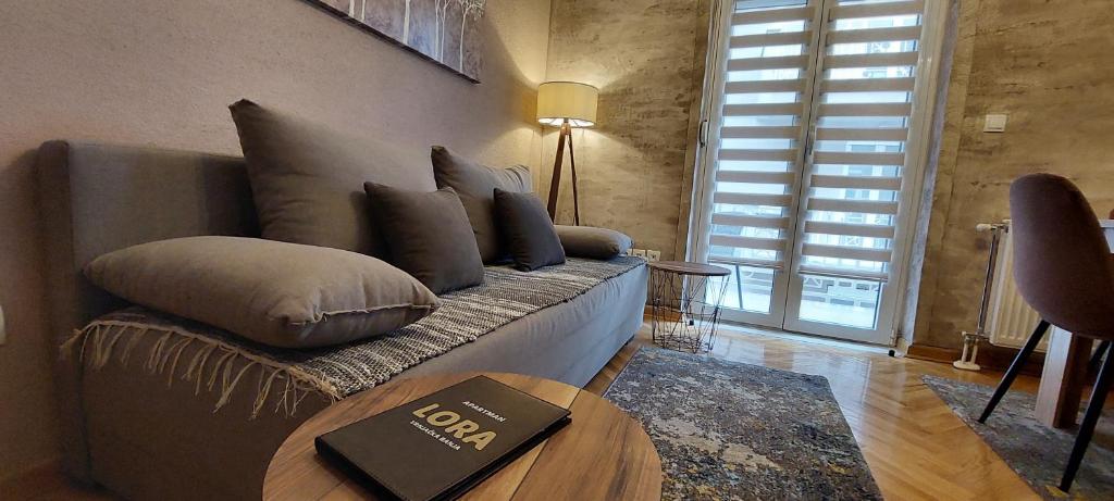 Apartman Lora, Vrnjci