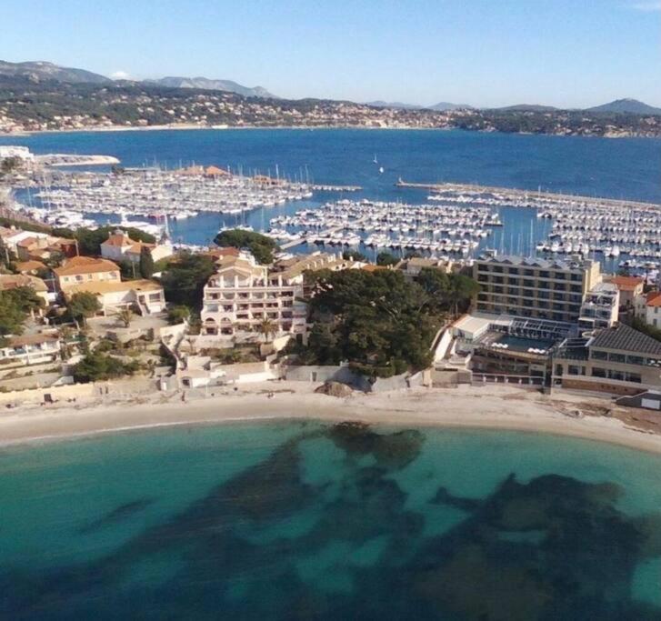 Escapade Bandolaise, 100 mètres de la plage - 2