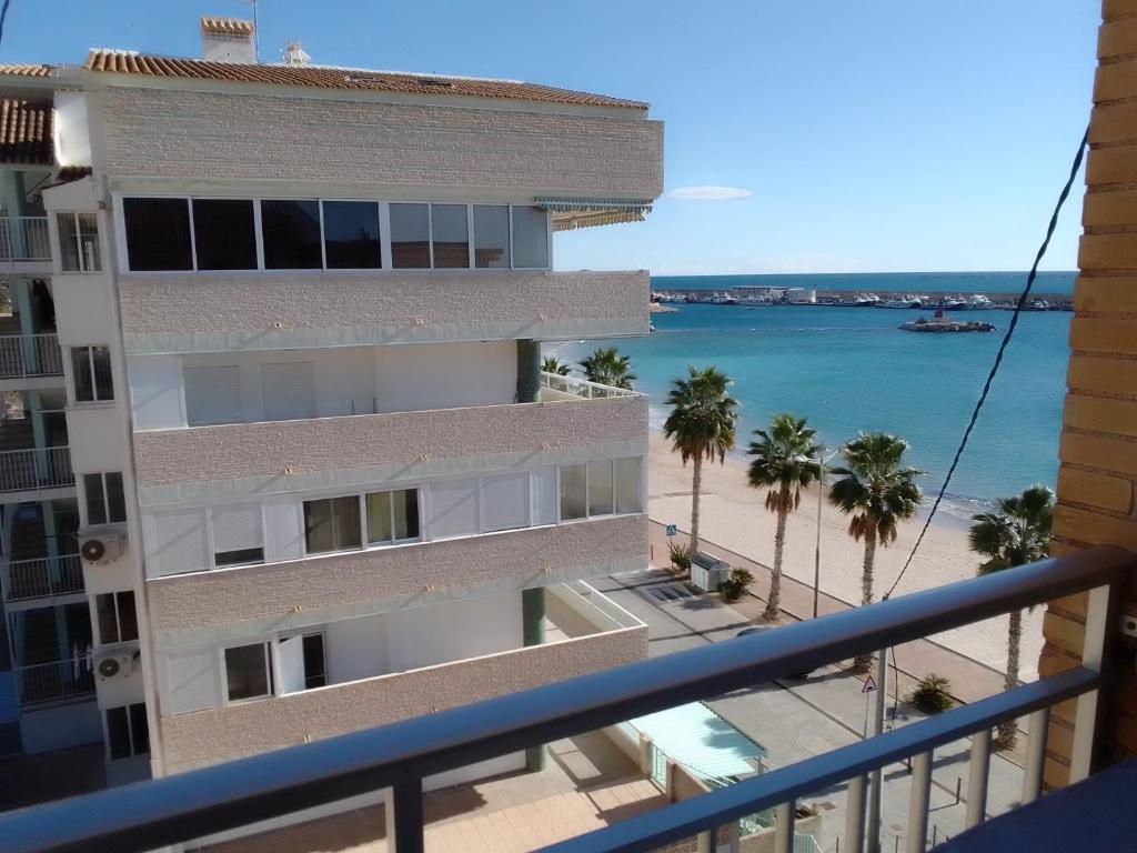 La vila del mar - 1