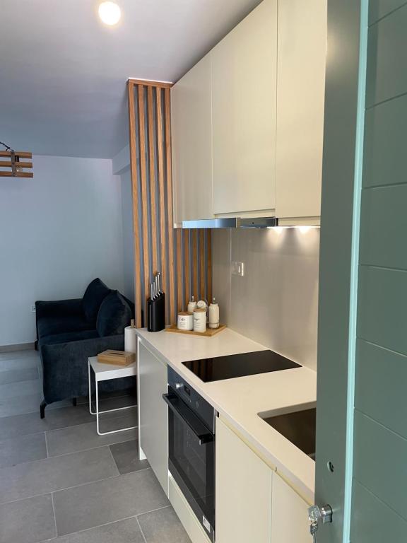 Barbi Blue Apartments - 3