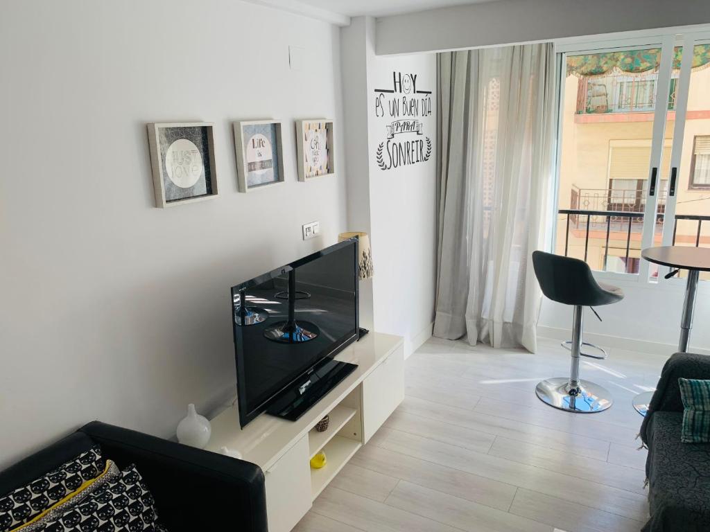 Casa Centro Benidorm - 5