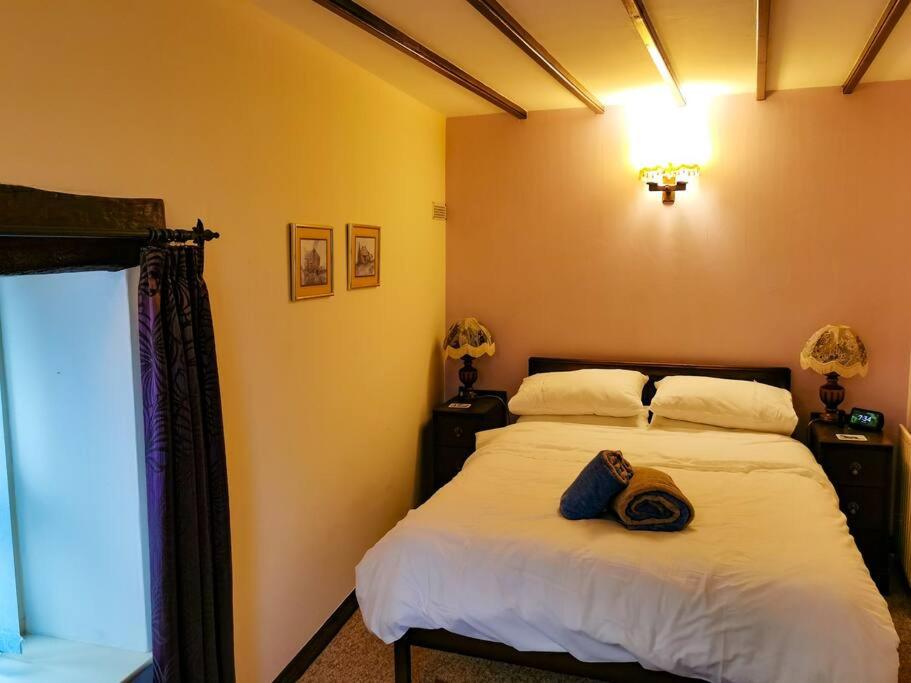 Stonecroft Cottage photo 5