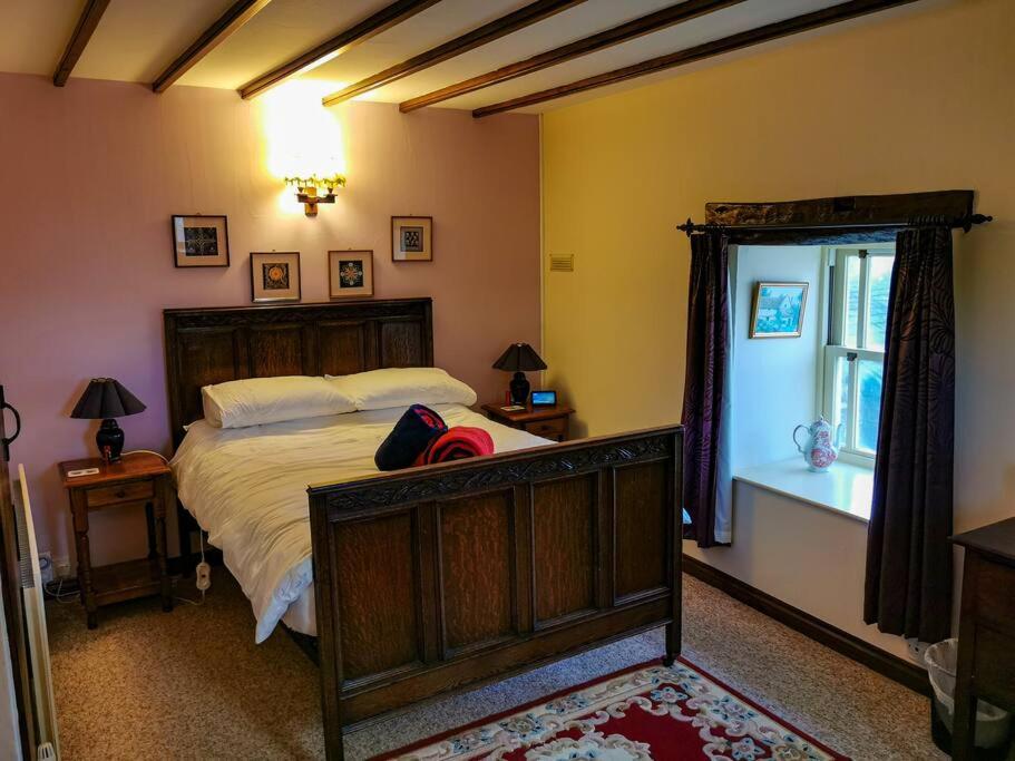 Stonecroft Cottage photo 2