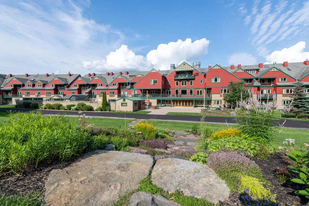 Grand Summit Resort，位于Dover的酒店