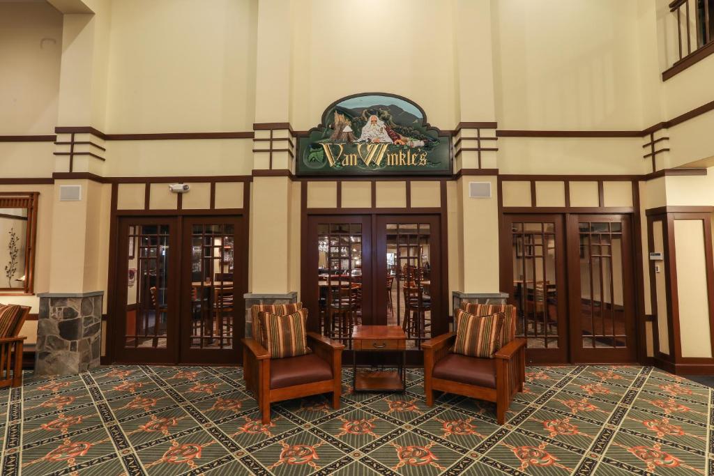 Kaatskill Mountain Club and Condos by Hunter Mountain photo