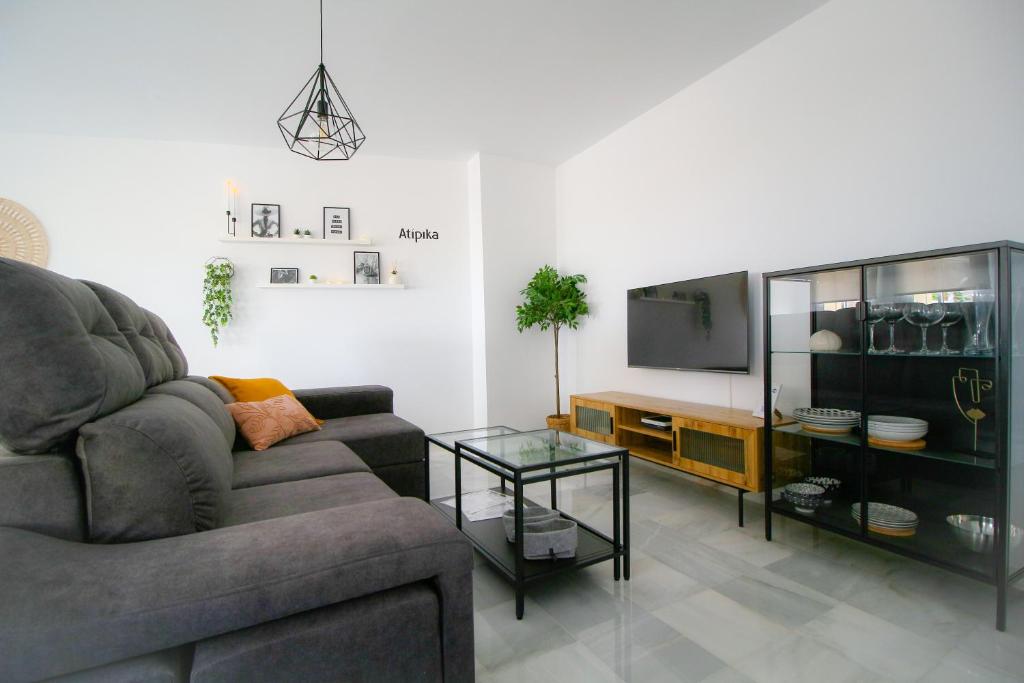 Sherryflat Atípika, Jerez de la Frontera