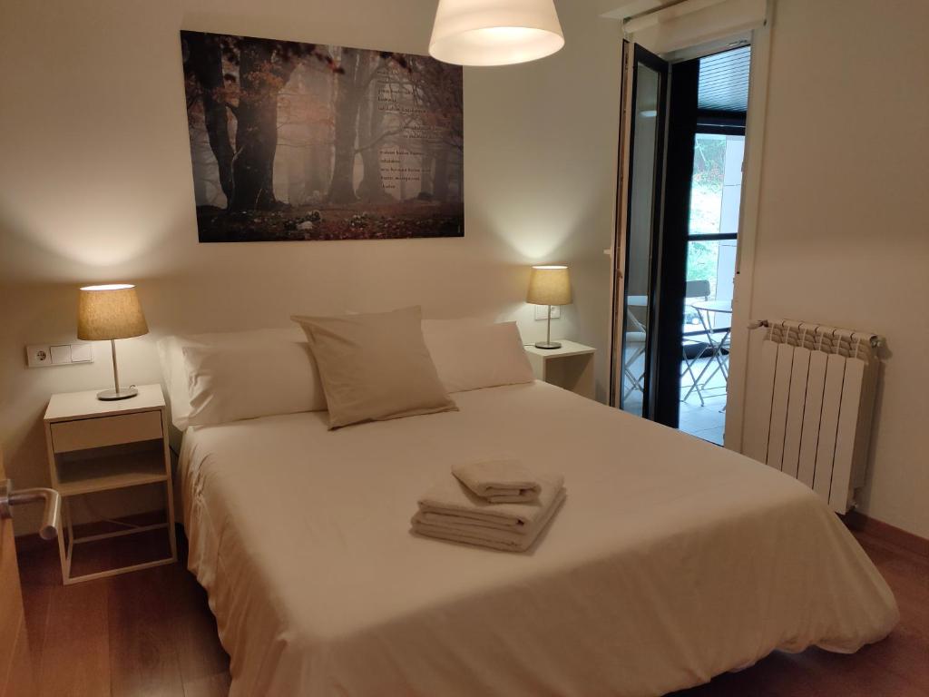 Ventura Apartment ESS02622 - 1