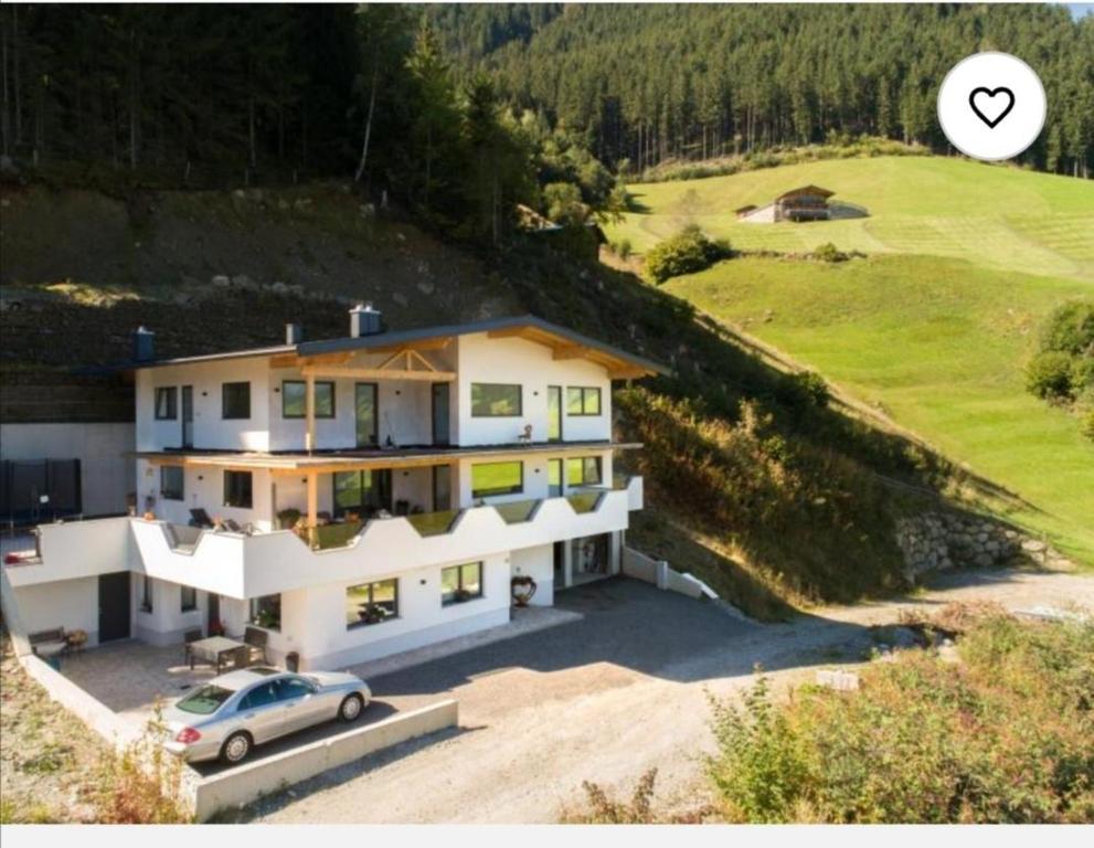 Ferienwohnung Kirchler - 3