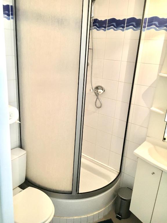 Appartement T2 Carnon ouest/Palavas plage - 3
