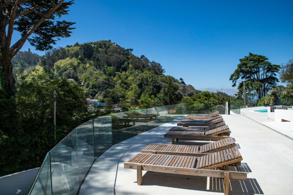 Cedros Nature House photo