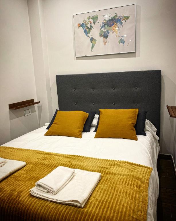 Acogedor apartamento en la Buhaira - 5