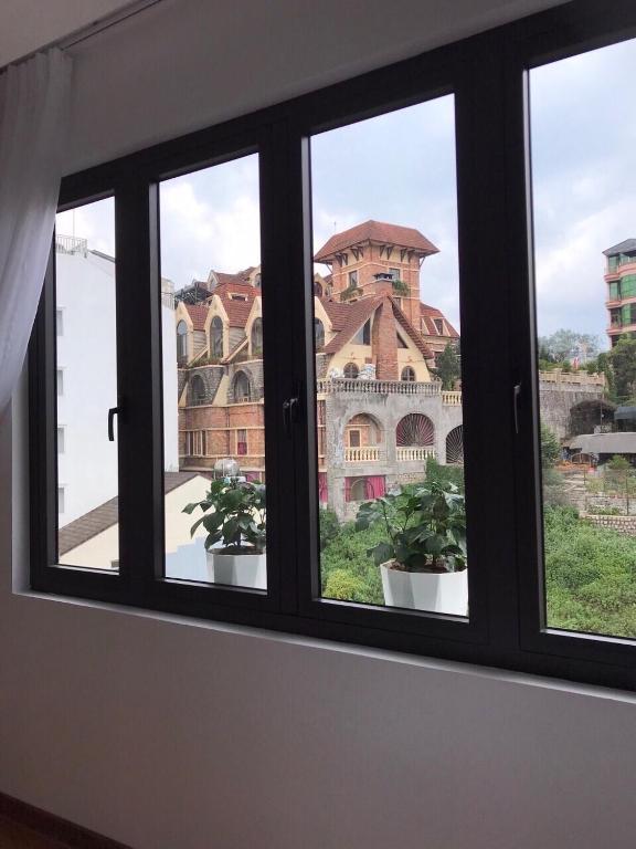 Pansy Hotel Dalat